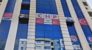 Konak'ta seçim heyecanı tam gaz... Kalmaz'dan adaylık kararı