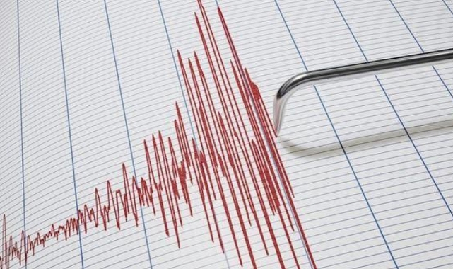 Konya’da 4.0 büyüklüğünde deprem