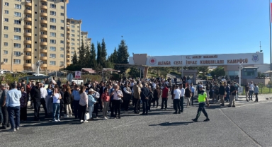 Kooperatif davası başladı: Soyer ve Aslanoğlu hakim karşısında!