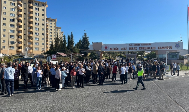 Kooperatif davası başladı: Soyer ve Aslanoğlu hakim karşısında!