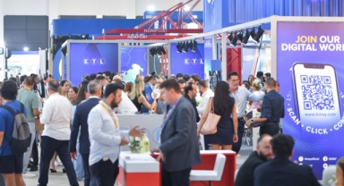 LOGISTECH lojistik sektörünü İzmir’de buluşturacak