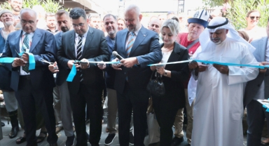 Menemen’de festival coşkusu 'Hemhal' ile başladı!