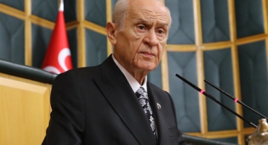 MHP lideri Bahçeli'den İzmir'deki saldırı sonrası açıklama!