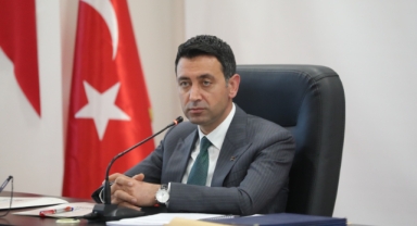 Önal’dan dikkat çeken emlak vergisi açıklaması: En az artış yapan belediyeyiz!