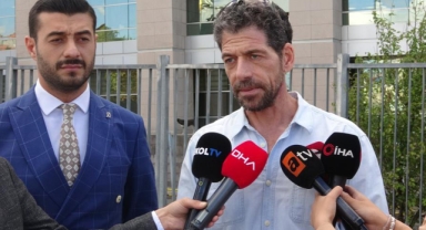 Oyuncu Cemal Hünal’ın imzası taklit edildi!