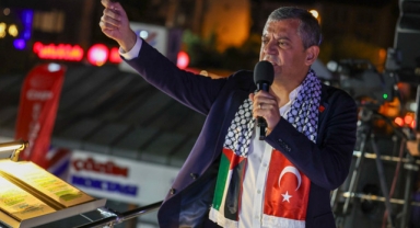 Özel: Diyelim Ki Trump'ın Desteğini Aldın, Filistinli 65 Bin Canın Gitmesine Değer Mi İktidarın?