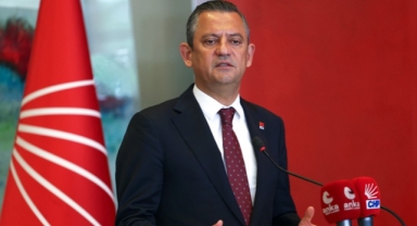 Özgür Özel İzmir'e geliyor... Duruşmayı salondan takip edecek!