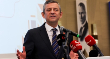 Özgür Özel İzmir’e geliyor: Duruşmaya ve nikaha katılacak!