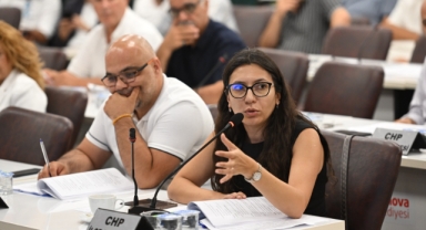 Özkan'dan Yıldız'a 'Erzene' çıkışı: Siz bu planın neresindesiniz?