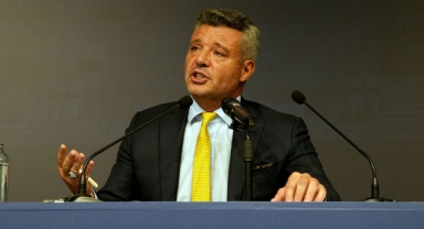 Sadettin Saran: Fenerbahçe'nin değişime ihtiyacı olduğunu görüyoruz