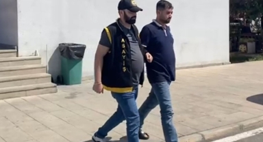 Sahte polisler ’Banka soygunu’ yalanıyla yaşlı adamı dolandırdı