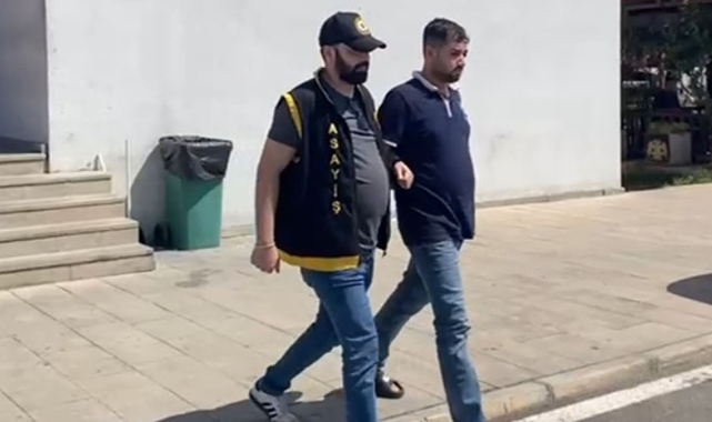 Sahte polisler ’Banka soygunu’ yalanıyla yaşlı adamı dolandırdı