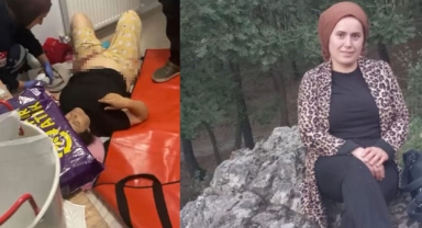 Sancaktepe’de komşu saldırısı: Genç kadın 17 kez bıçaklandı