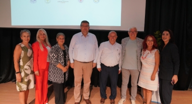 Seferihisar Belediyesi 3. Yaş Üniversitesi başlıyor!