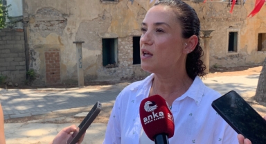 Sengel’den ‘kayyum’ tepkisi: CHP’yi atanmışlara değil seçilmişlere teslim edeceğiz!