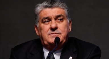 Serdal Adalı transfer dönemini değerlendirdi