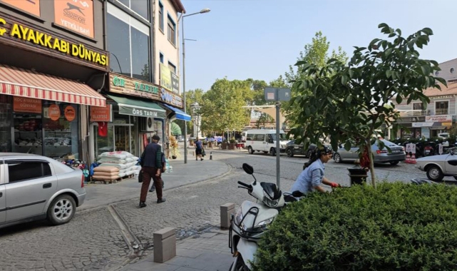 Sındırgı’da 4.1 büyüklüğünde deprem