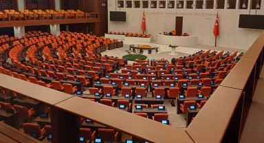 TBMM 28. Dönem 4. Yasama yılı 1 Ekim’de başlayacak