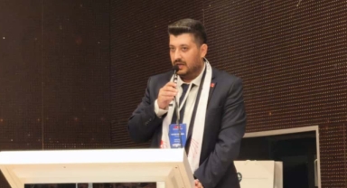 Tek aday Gürboğa’dan ‘ateşten gömlek’ mesajı: Giymeye hazırım!