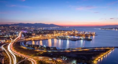 Tersine beyin göçü raporunda dikkat çeken bulgular: Yüzde 23'ü İzmir'i istiyor!