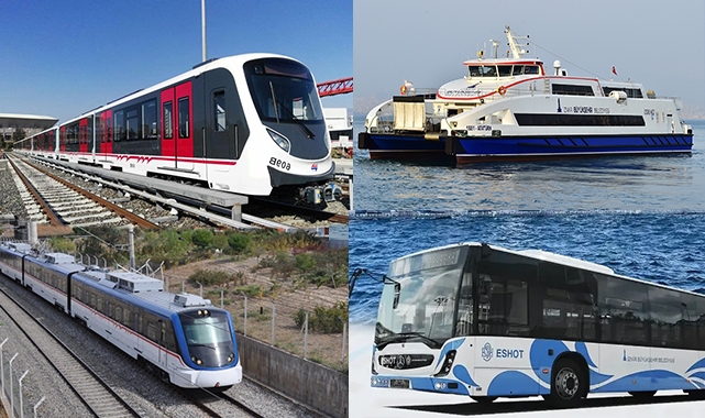 Toplu taşıma kullananlar dikkat: Kış dönemi başlıyor!