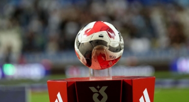 Trendyol Süper Lig’de ilk 4 hafta raporu