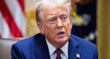 Trump: Bazı Avrupalı liderler bugün veya salı günü tek tek ülkemize gelecekler