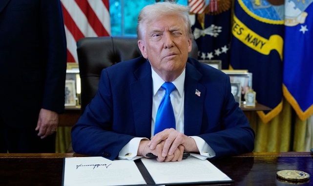 Trump: