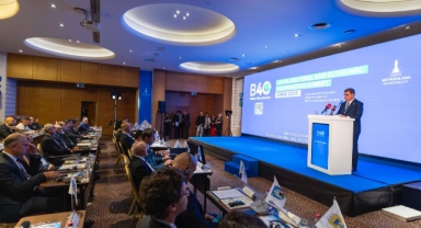 Tugay'dan birlik ve beraberlik çağrısı