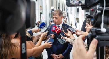 Tugay'dan kooperatif başkanına sert tepki: Kimse yalan söylemesin!