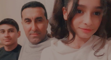 Üniversite kaydı için çıktıkları yolda yanarak can verdiler!