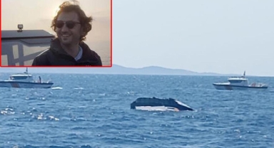 Ünlü iş insanının otopsi sonucu çıktı: Elleri ve yüzünü balıklar yemiş!