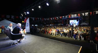 USTA GAZETECİLER EFES SELÇUK’TA