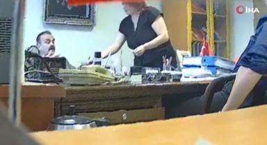 Yenidoğan çetesi davasının görülmesine devam ediliyor!