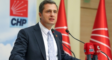 Yücel’den Bakan Tunç’a tepki: Hepiniz izlemeye devam edin!