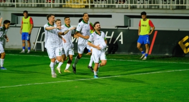 Ziraat Türkiye Kupası’nda İzmir derbisi heyecanı