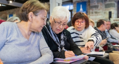 3. Yaş Üniversitesi’nde ikinci merkez, ikinci hayat
