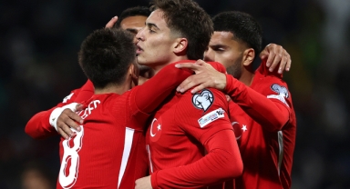 A Milli Futbol Takımı, Gürcistan’ı konuk edecek