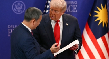ABD Başkanı Trump: