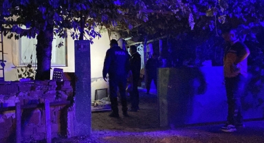 Aile faciası: Oğlu tarafından tüfekle vurulan babadan acı haber!