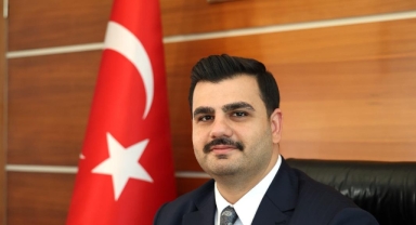 AK Parti Genel Sekreteri İnan’dan Foça’da meydana gelen şiddetli yağışlar sonrası açıklama