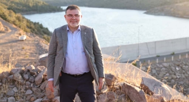 AK Parti İzmir İl Başkanı Saygılı’dan ‘baraj’ yanıtı!