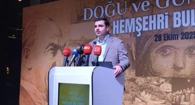AK Partili İnan’dan İzmir’de ‘terörsüz Türkiye’ mesajları!