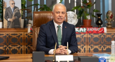 AK Partili Köse’den ‘Bostanlı Pazaryeri’ çıkışı!