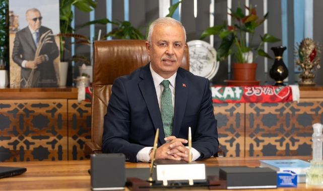 AK Partili Köse’den ‘Bostanlı Pazaryeri’ çıkışı!