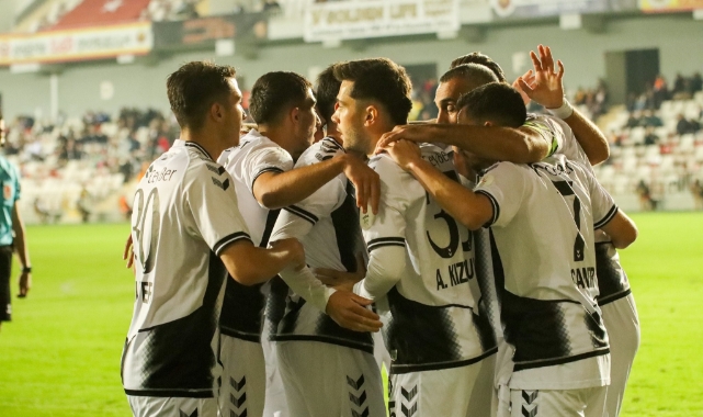 Altay, düşme hattından kurtuldu