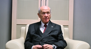 Bahçeli'den İkinci 'Açılım' Çıkışı: Suça Karışmayana Af Kapısı! Komisyon İmralı'ya Gitmeli 