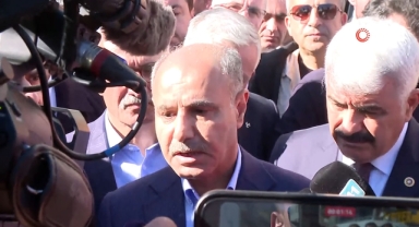 Bakan Yardımcısı Aktaş: