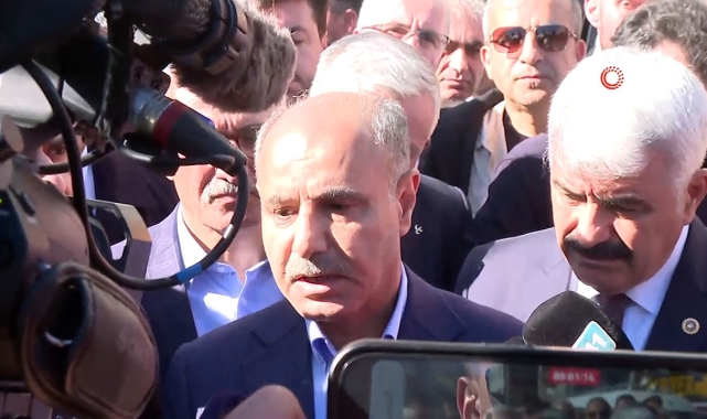 Bakan Yardımcısı Aktaş: