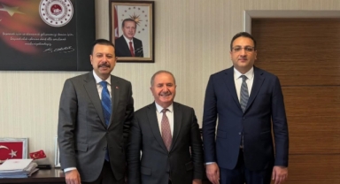 Balçova’da uzun süredir beklenen arsa sorununda çözüm sağlandı